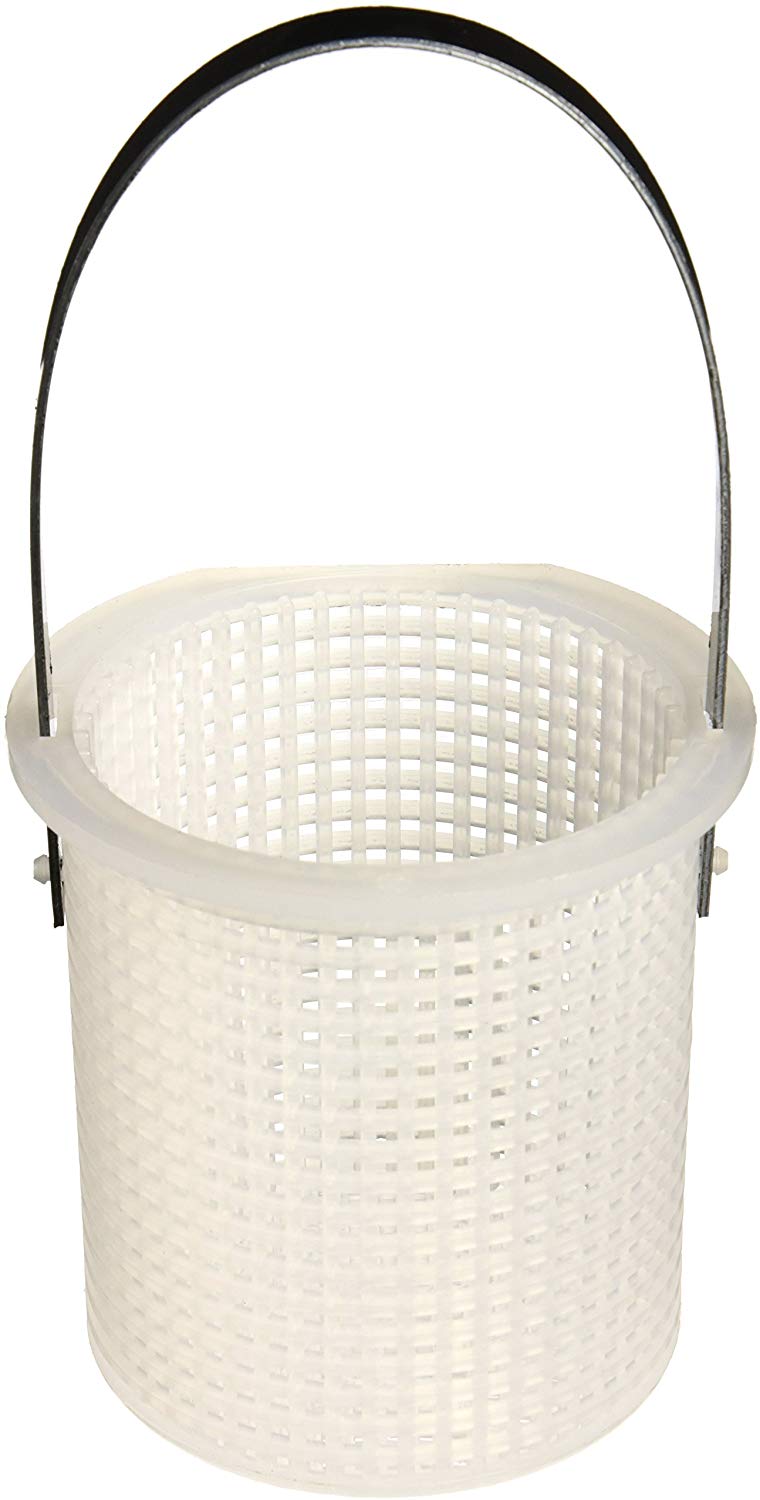 Pentair Dymamo Strainer basket