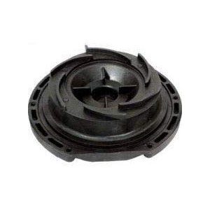 Diffuser, 1-1/2 hp Bracket