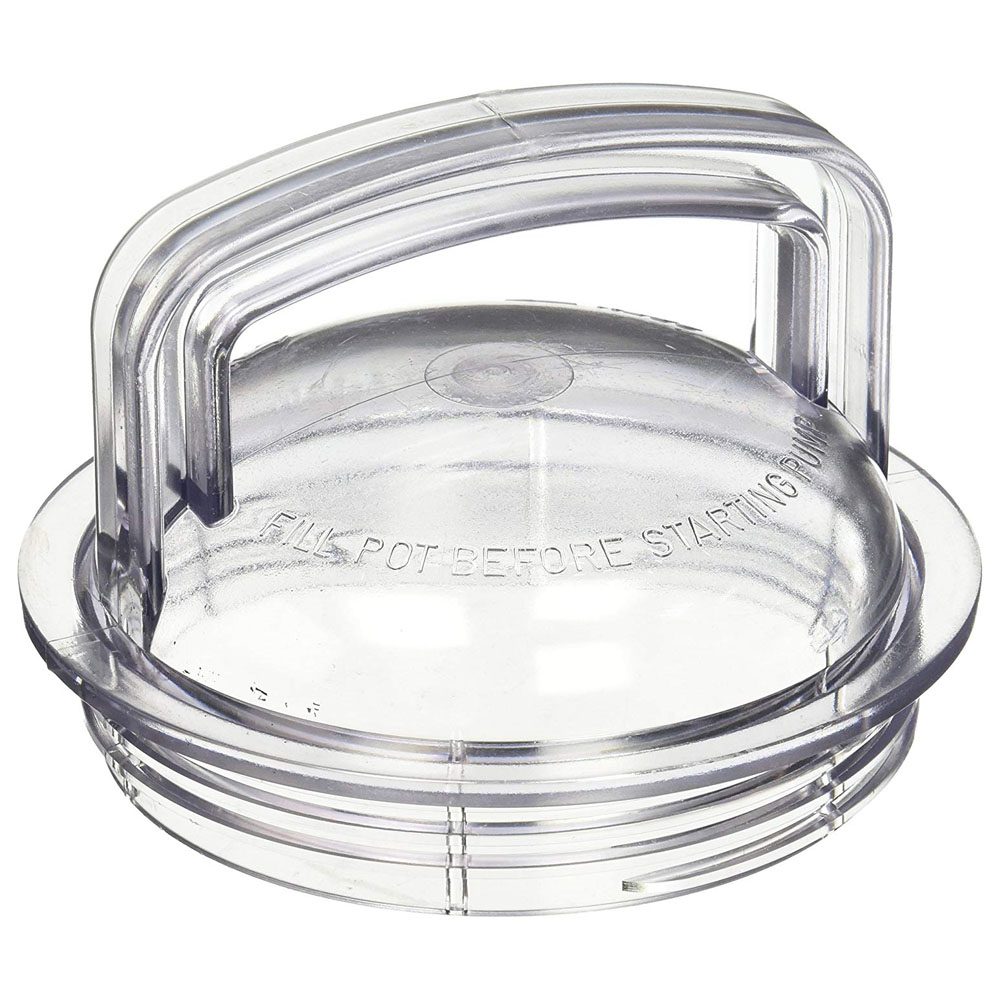 Pentair 355301 Challenger Strainer Cover