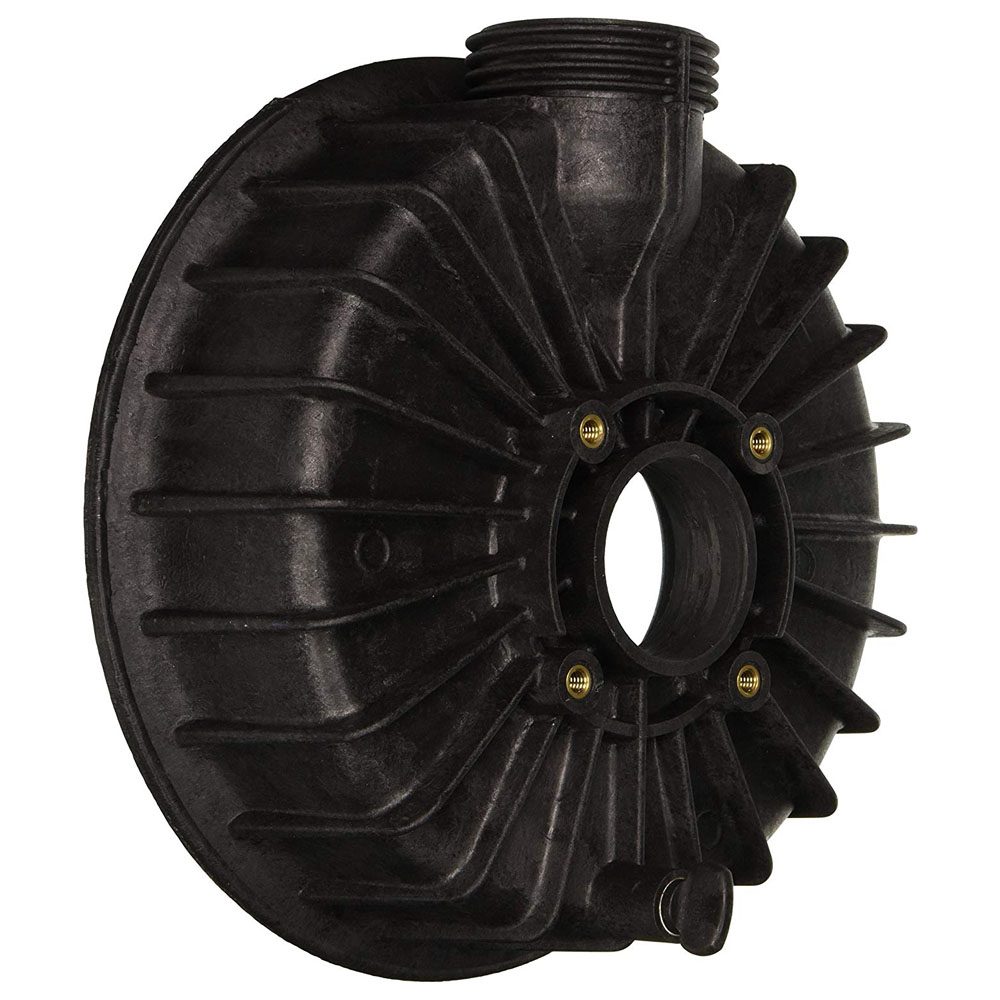 Pentair 355468 Challenger Front Pump Housing