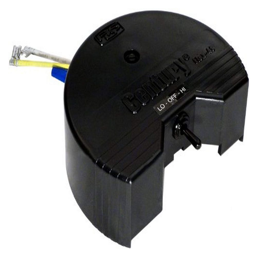 Pentair 356546 ABG Pump 3 Position Toggle