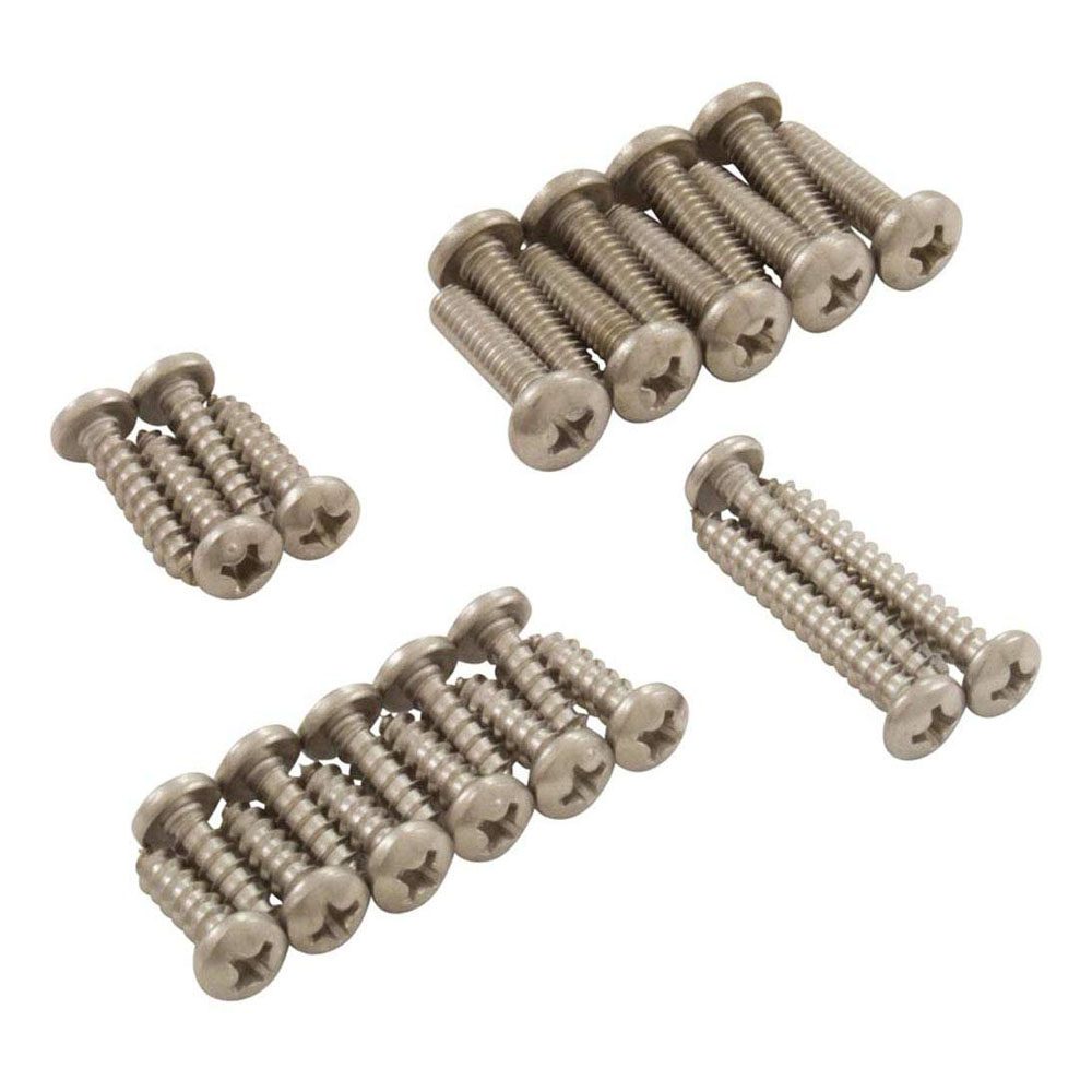 Pentair Racer Screw Kit 360255