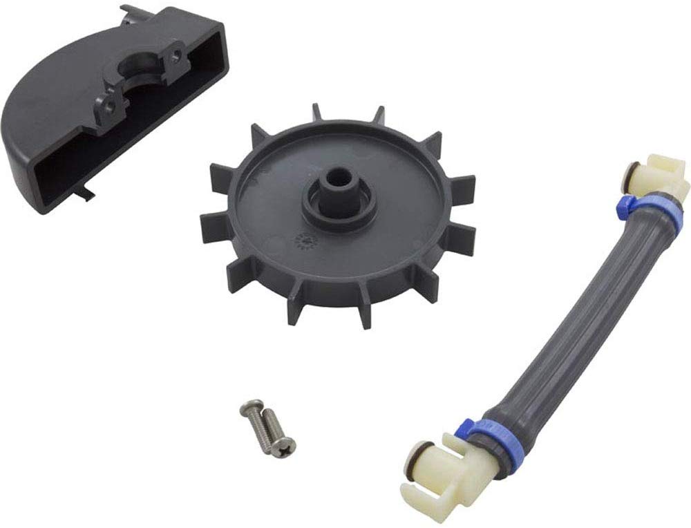 Pentair 360259 Turbine Kit, Racer