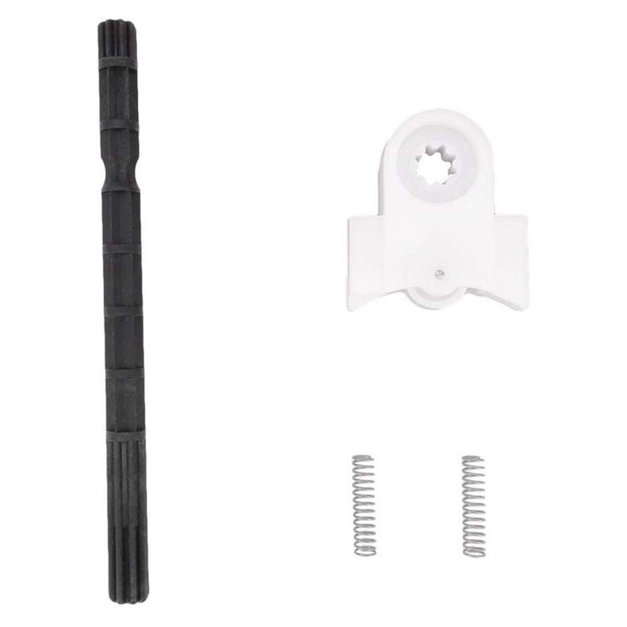 Pentair Rebel/Warrior Left Drive Kit