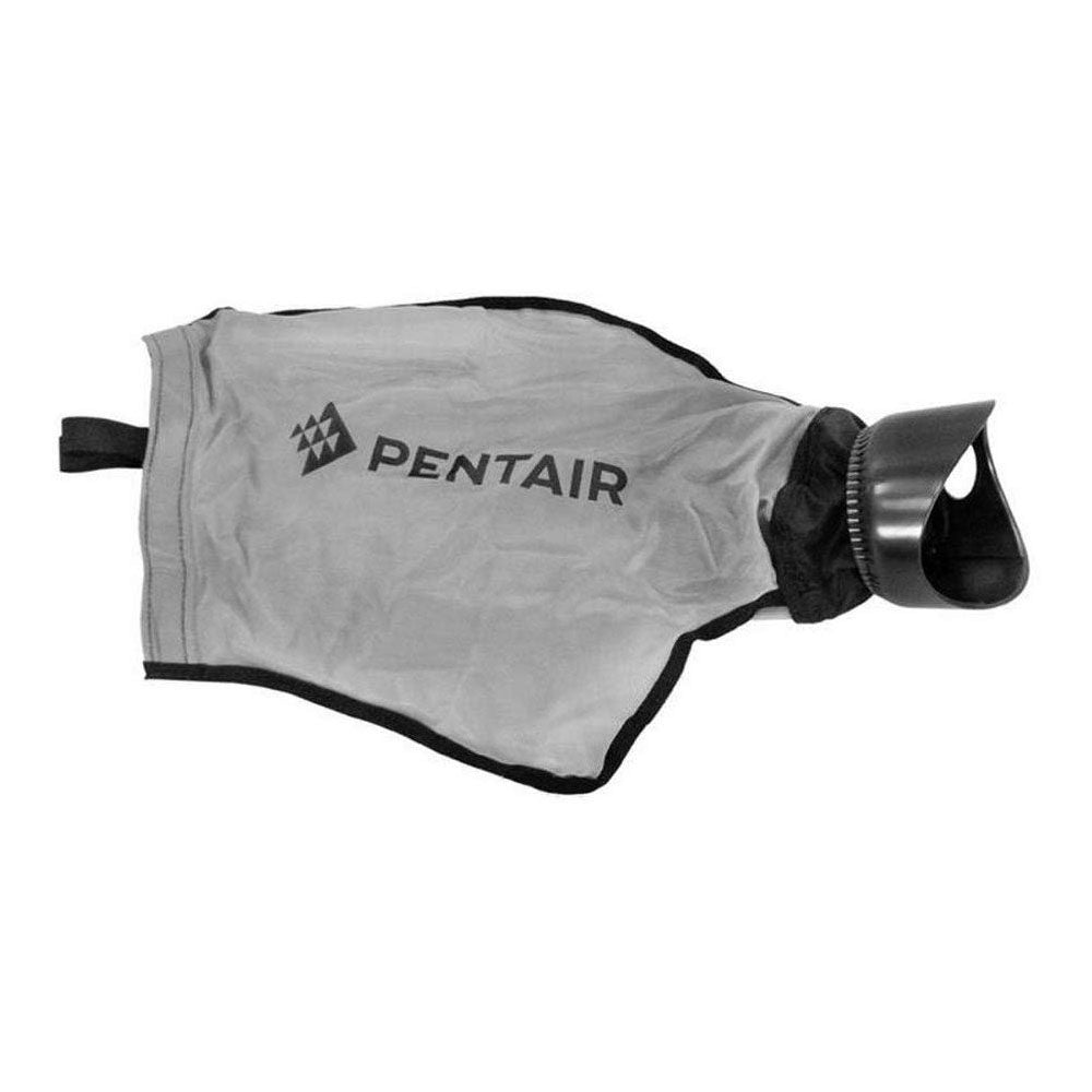 Pentair 360319 Racer Debris Bag w/Collar Kit