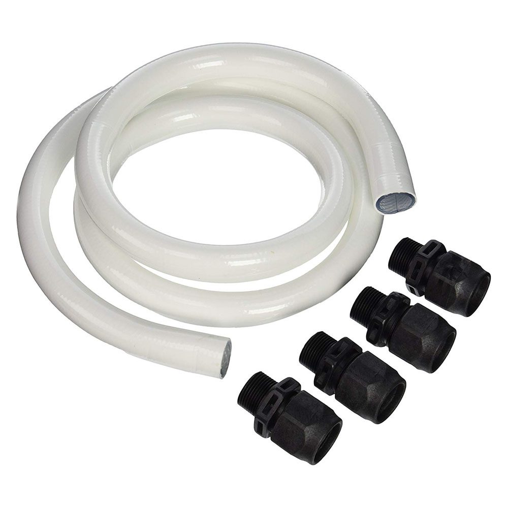 Pentair 360320 Racer Quick Disconnect Hose Connector Kit