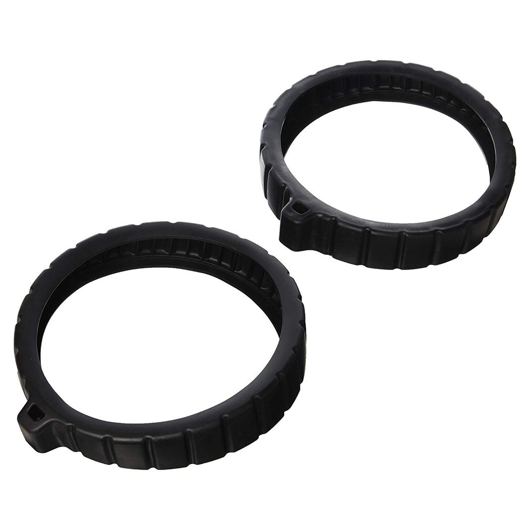 Pentair 360326 Rebel/Warrior Hump Large Tire Kit