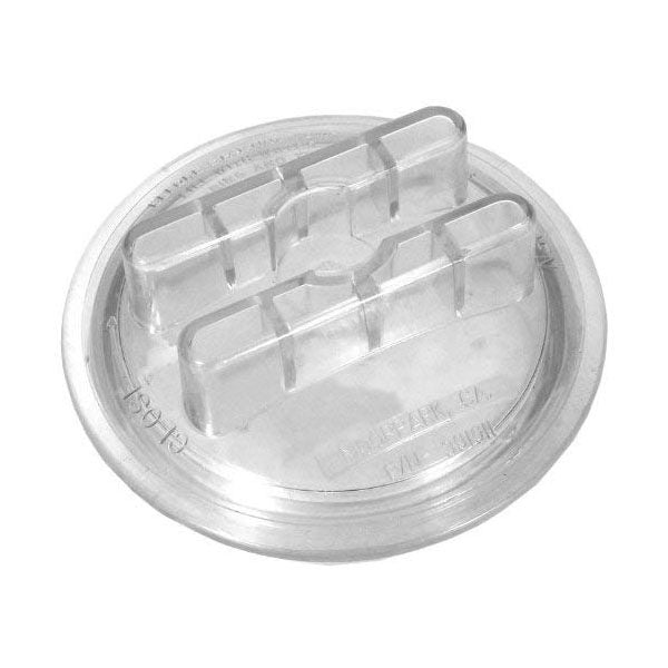 Pentair 39101100 Clear Lid Replacement AM2/Maxim Pool and Spa Pump