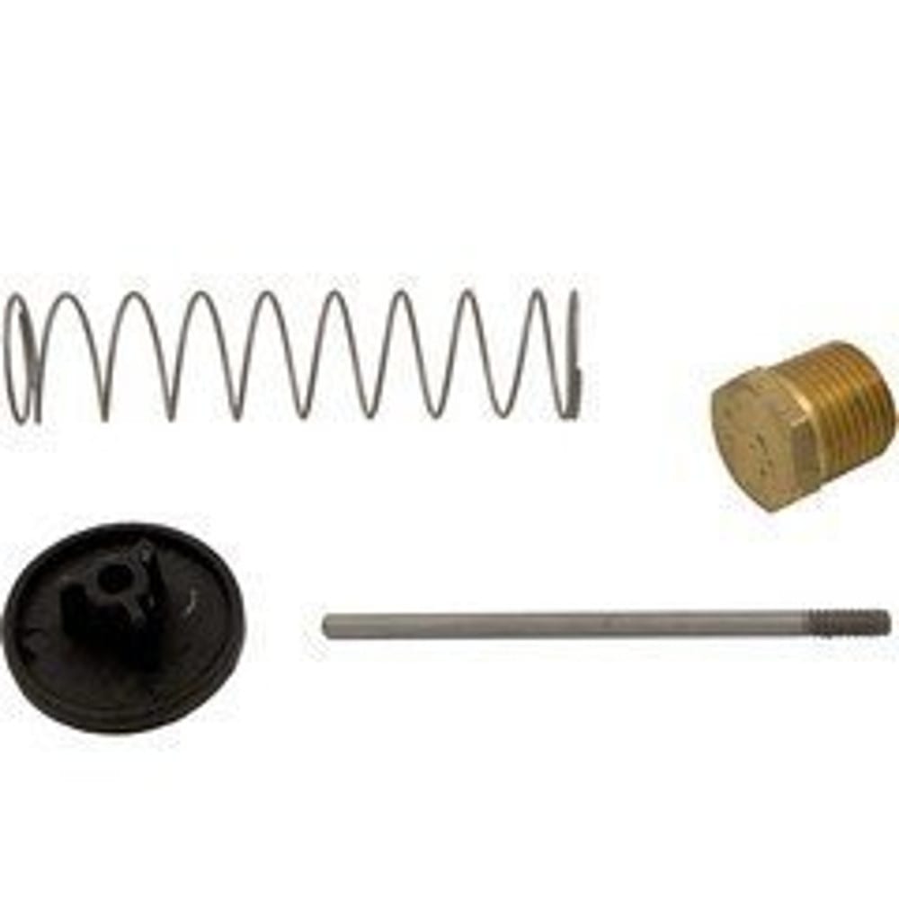 Assembly Flow Valve DS