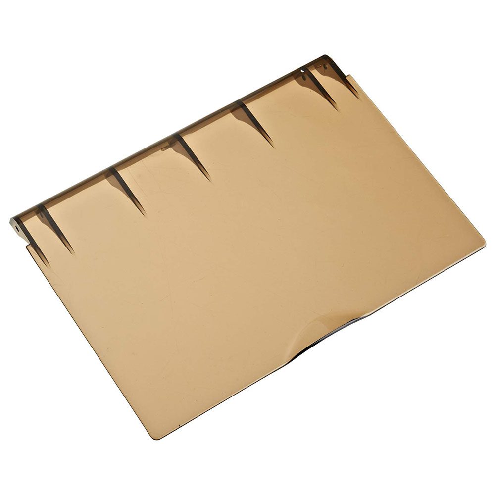 Pentair Minimax Controle cover