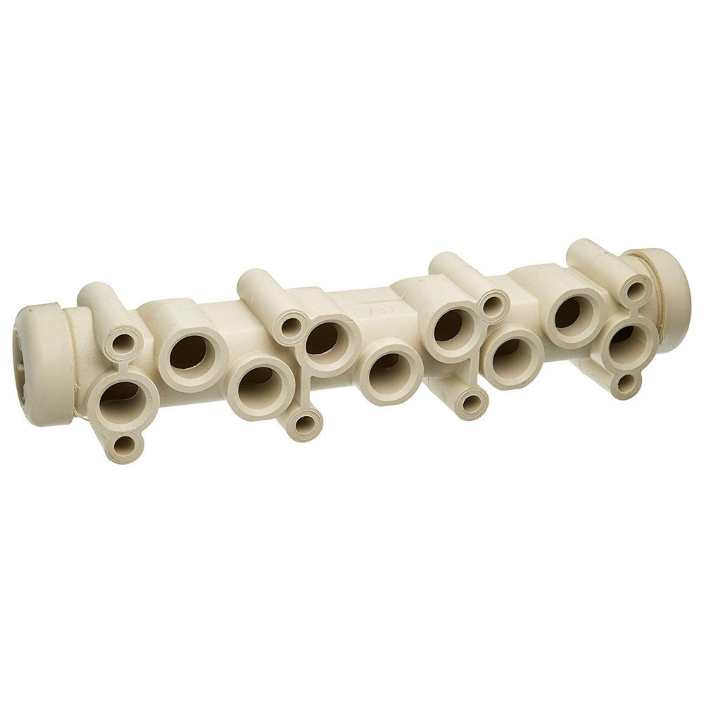 Pentair 471991 Manifold Return Assembly Minimax