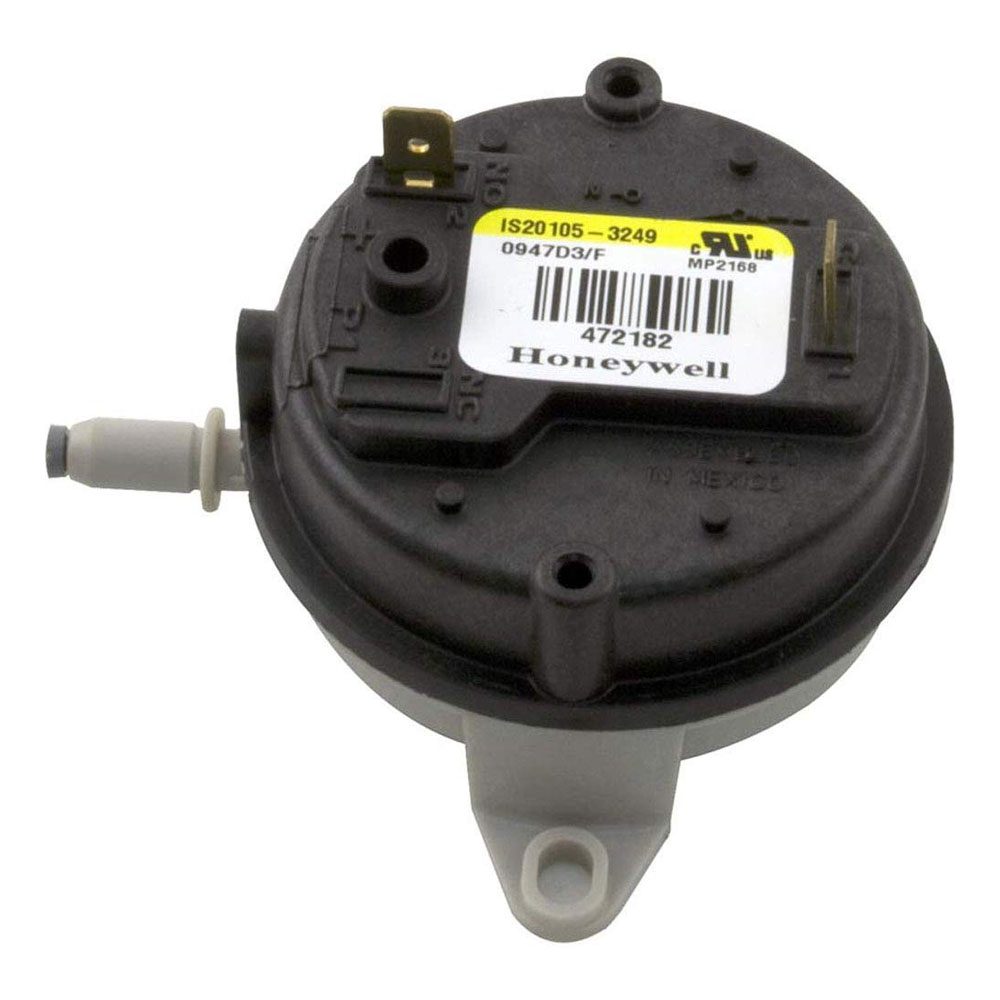 Pentair NT NG 400 Yellow Air Pressure Switch