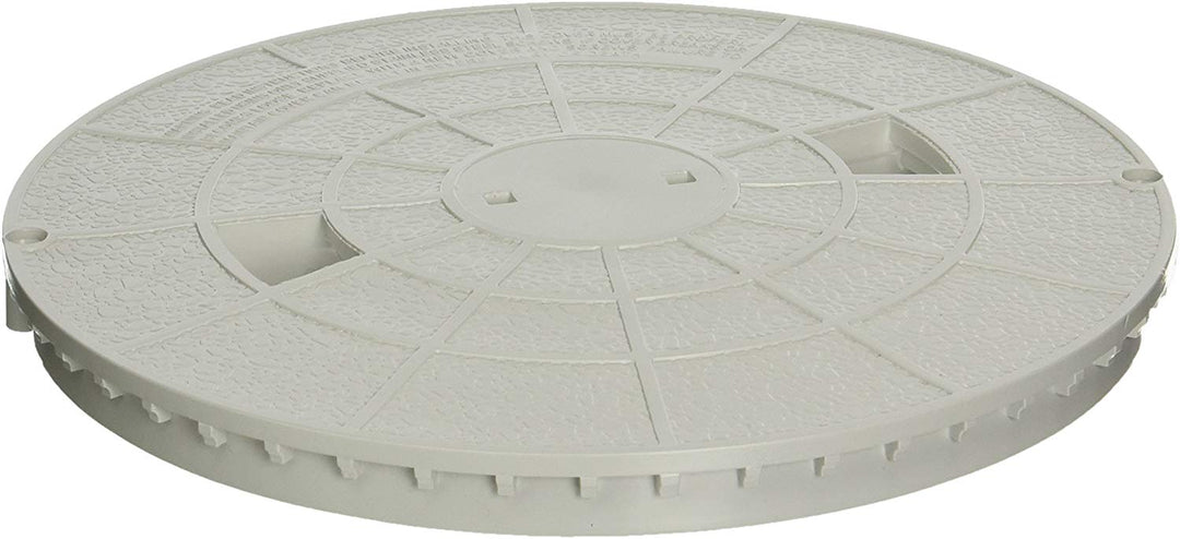 Pentair 516215 Bermuda Skimmer Lid White