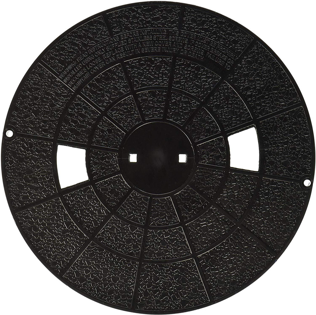 Pentair Bermuda Skimmer Lid Black