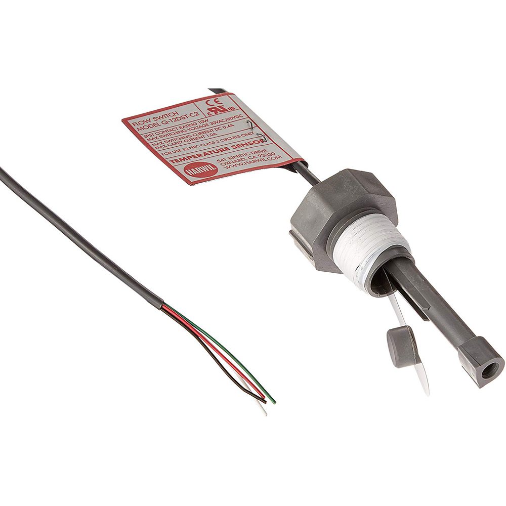 Pentair 520736 IntelliChlor 3 Wire Flow Switch