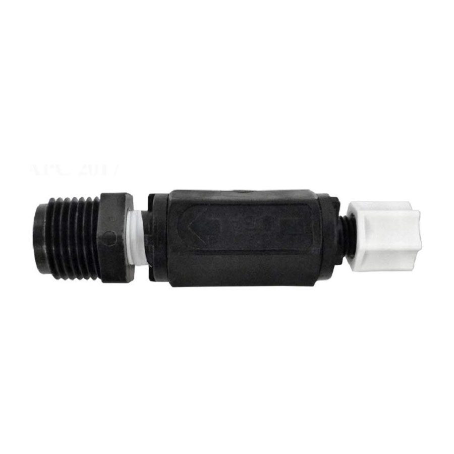 Pentair Chemical Injection Check Valve