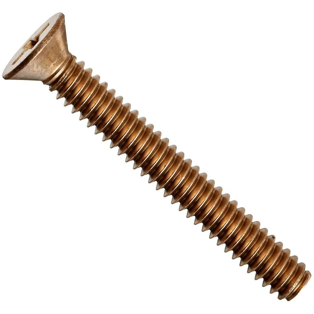 Pentair QuickNiche Bronze Screw