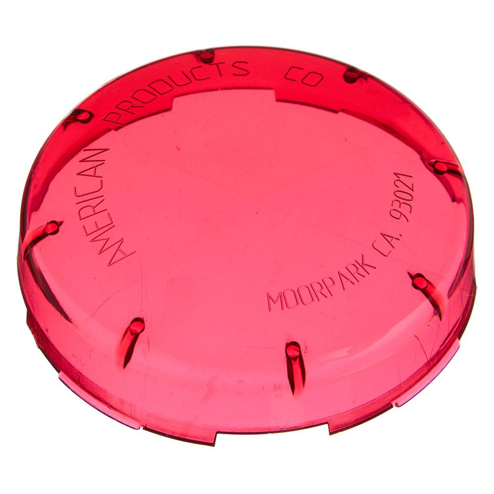 Pentair SpaBrite/AquaLight Kwik-Change Magenta Lens