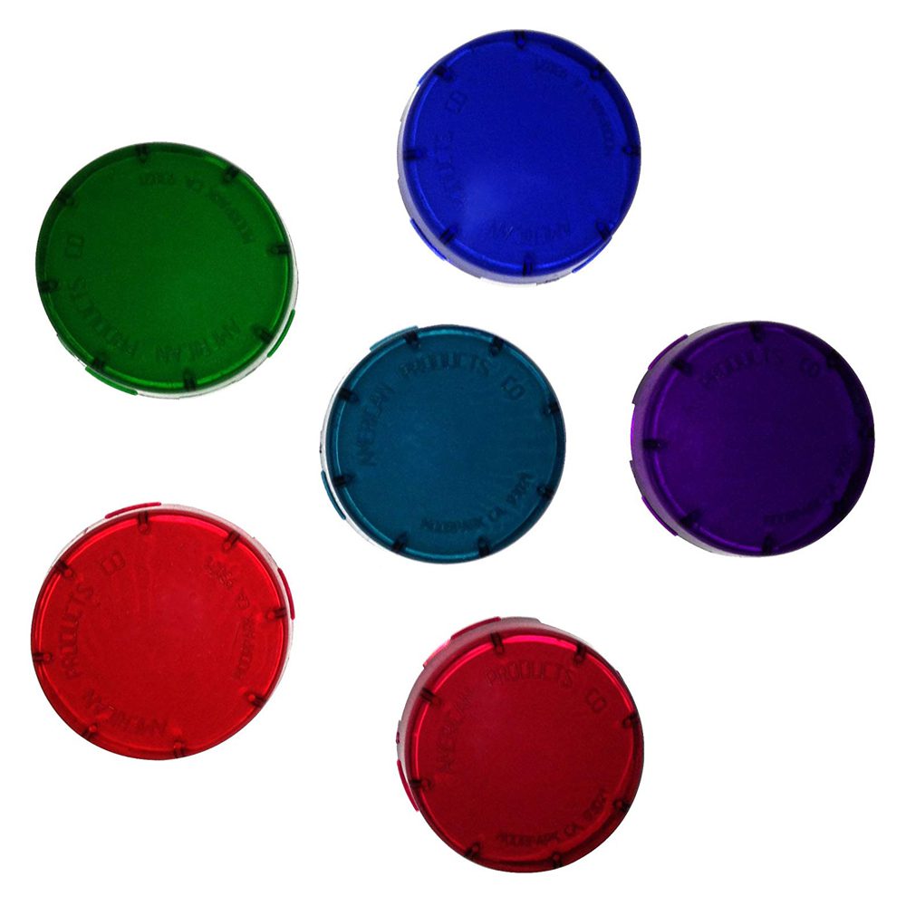 Pentair 650019 SpaBrite/AquaLight Kwik-Change Lens Kit