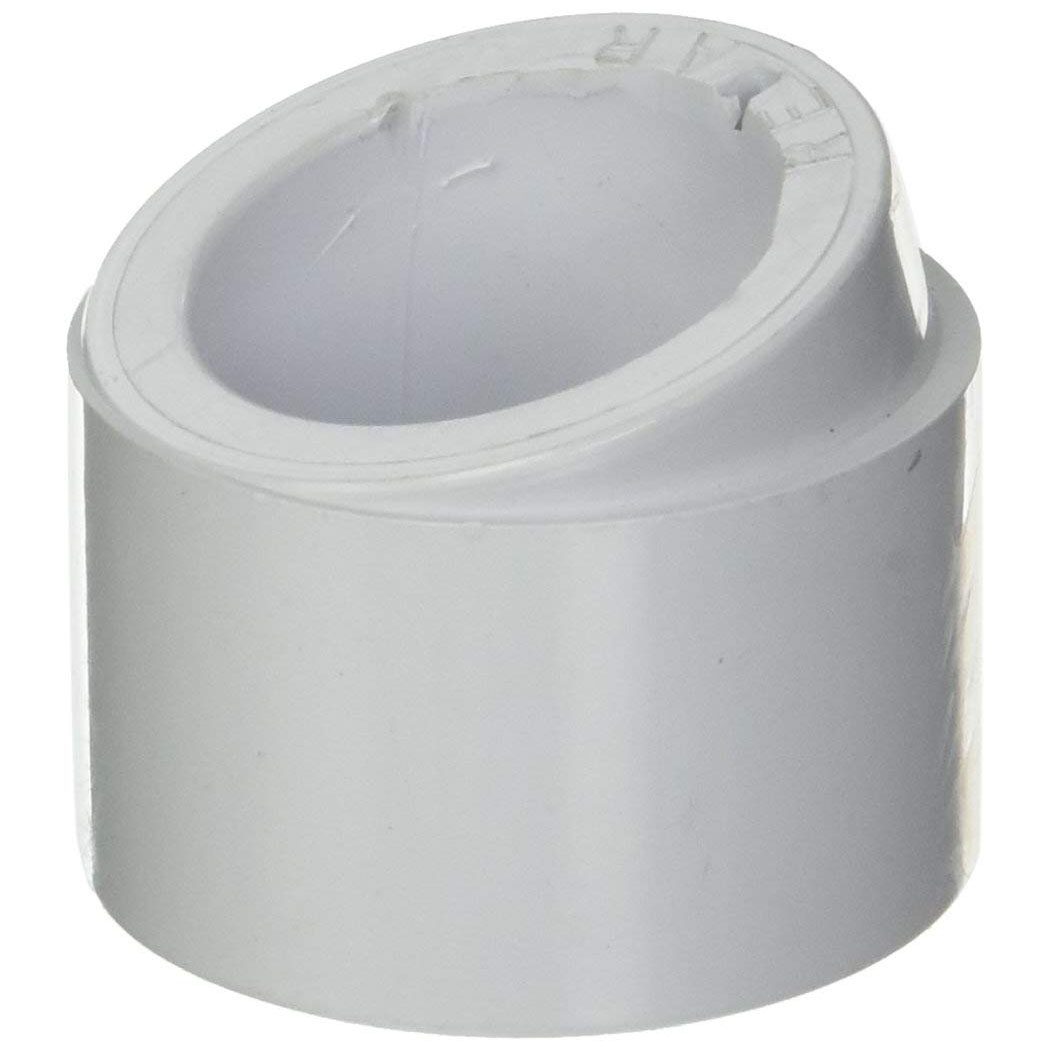 Pentair 79202900 AquaLuminator Hard Plumbing Adapter