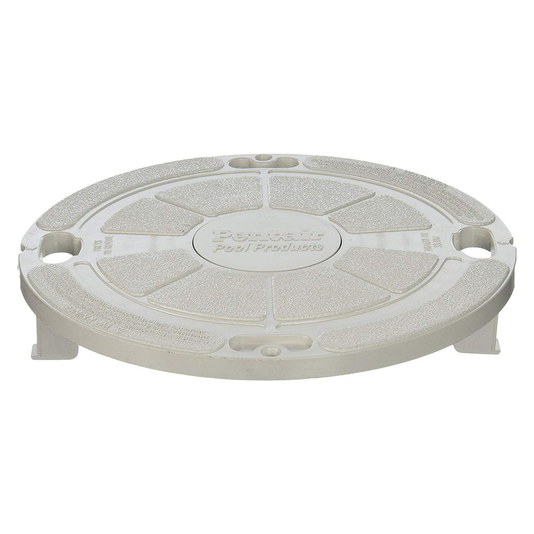 Pentair Admiral S20 Deck Lid