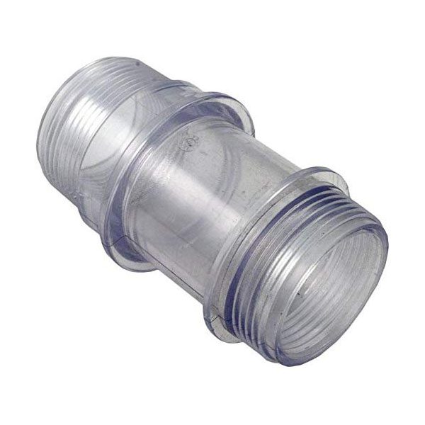 Pentair Meteor Backwash Sight Glass