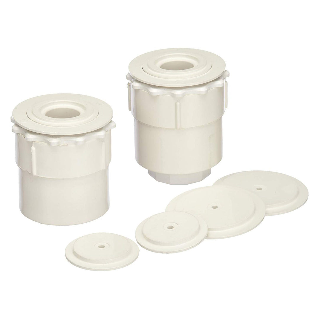 Zodiac 9-100-8005 Eyeball Adapter Connection Replacement Kit