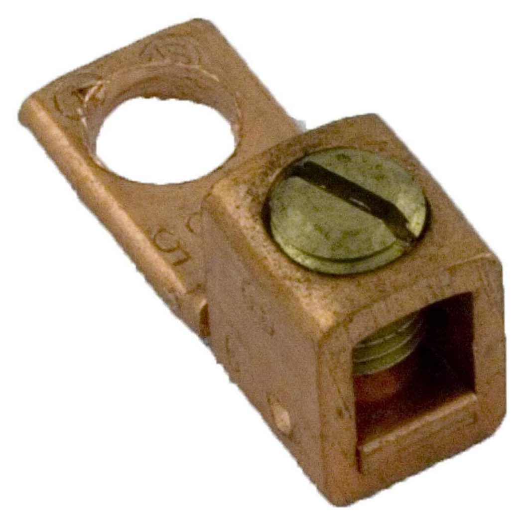 Pentair Grounding/Bonding Lug Assembly