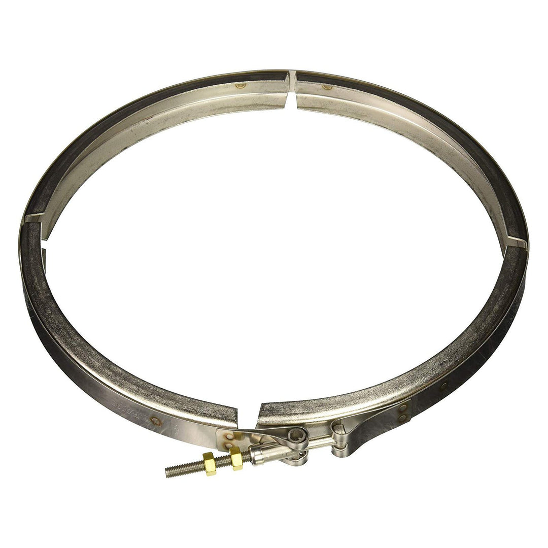Pentair Dura-Glas Clamp Kit