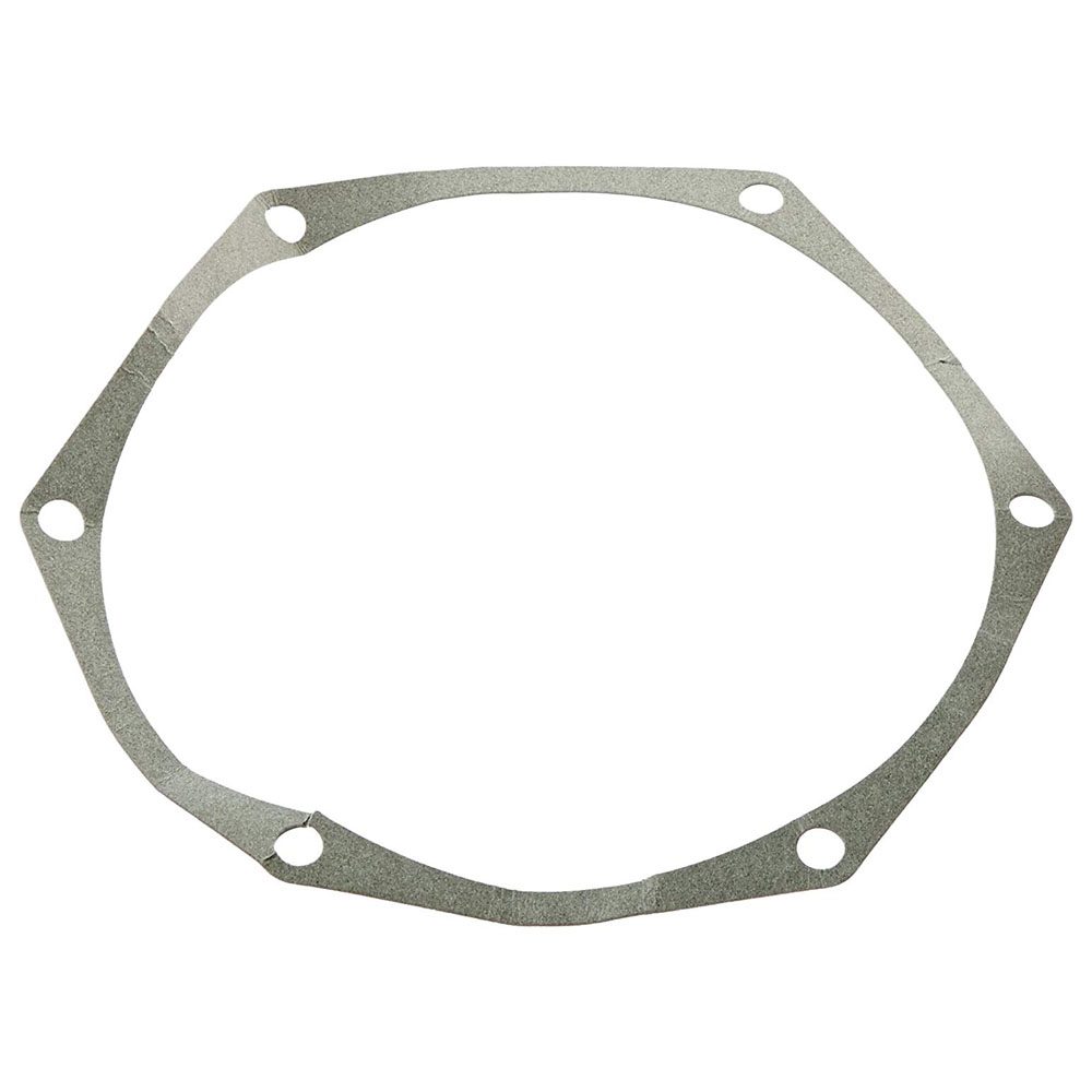 Pentair C20-86 Centrifugal Pumps Seal Plate Gasket
