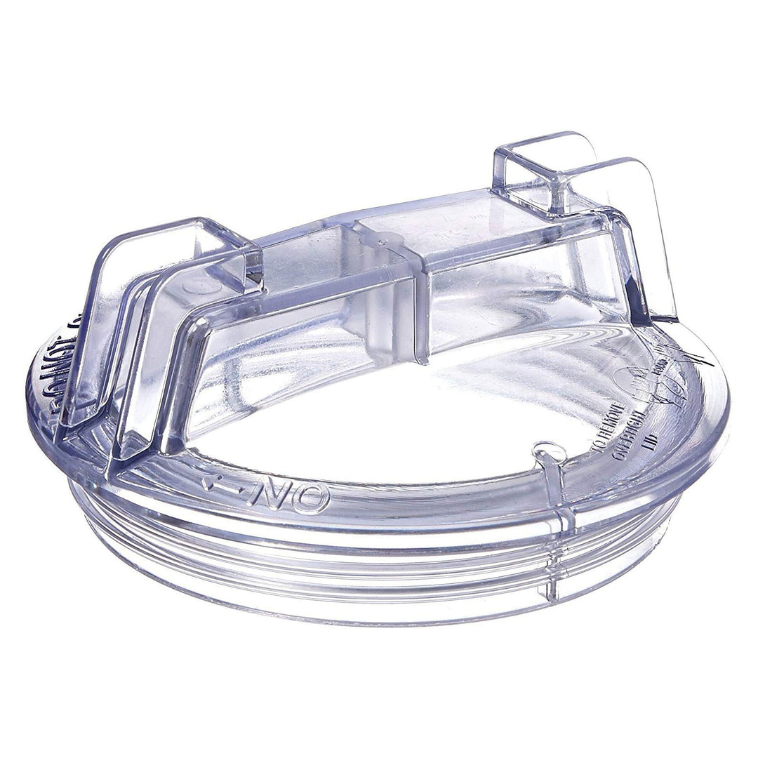 Pentair C3-185P Max-E/Dyna-Glas Strainer Cover