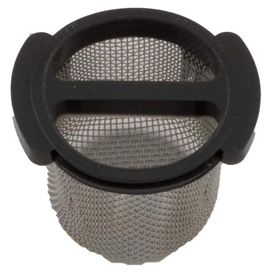 Pentair Cleaner Wall Fitting Screen