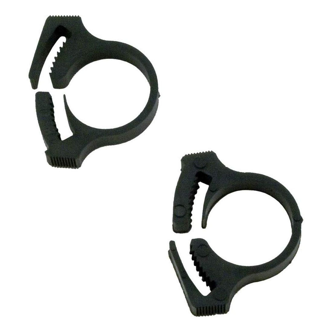 Pentair EB15 Legend Tail Sweep Hose Clamp