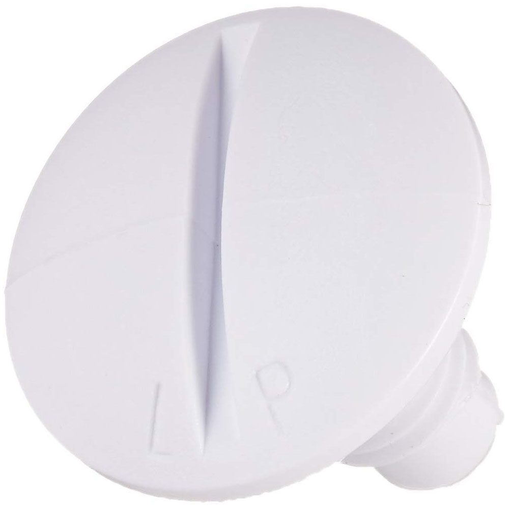 Pentair EC55 Legend Plastic Wheel Screw
