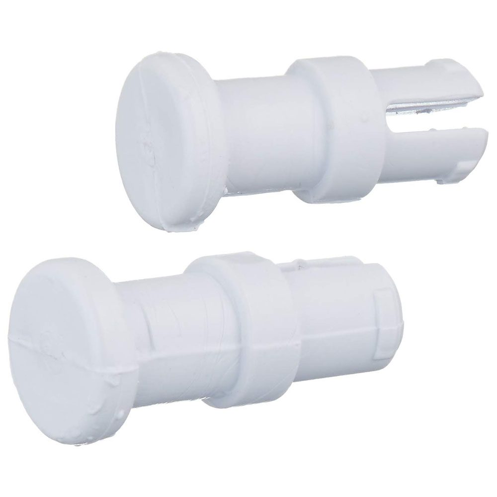 Pentair Legend Bag Retaining Clips