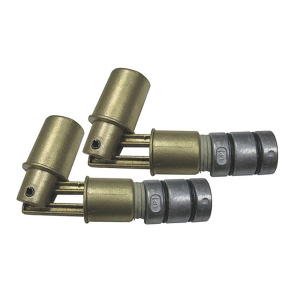 Johnny Ladder Hinge