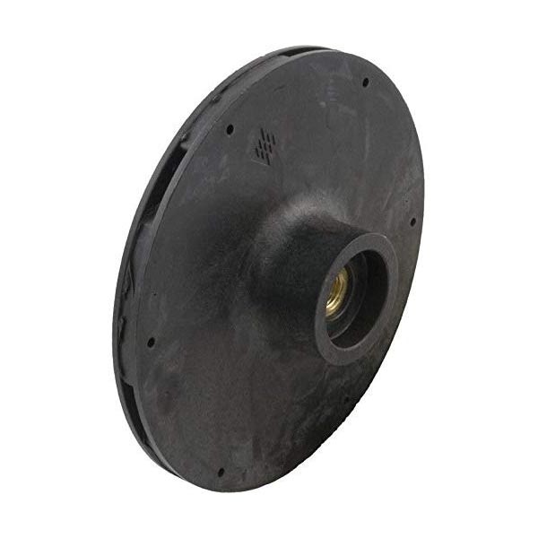 Pentair LA05L Impeller Booster Pump Letro