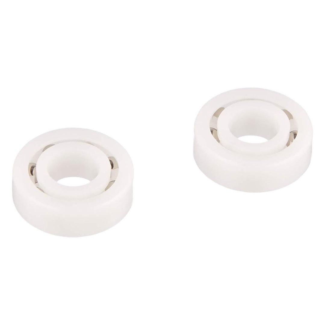 Pentair LG35B Jet-Vac Wheel Bearing - 2 pack