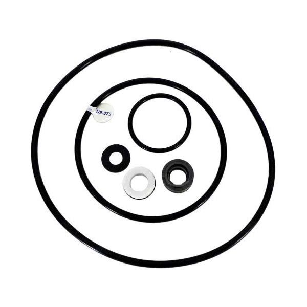 Pentair PP4000 Seal/Gasket Kit