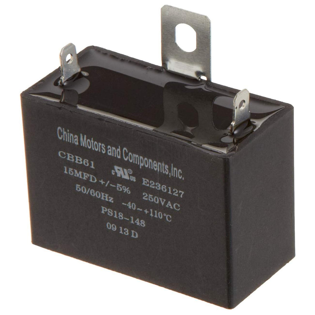 Pentair PS18-148 SHEF42M1/A1 Capacitor 250V 15 uF