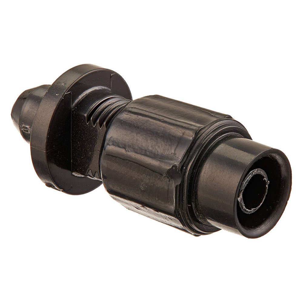 Pentair 300/302 Feeder Tube Fitting W/Nut
