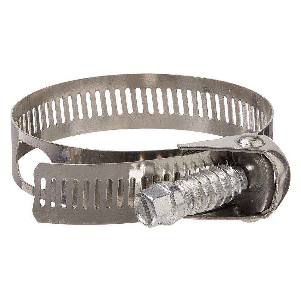 Pentair 300/302 Feeder Saddle Clamp
