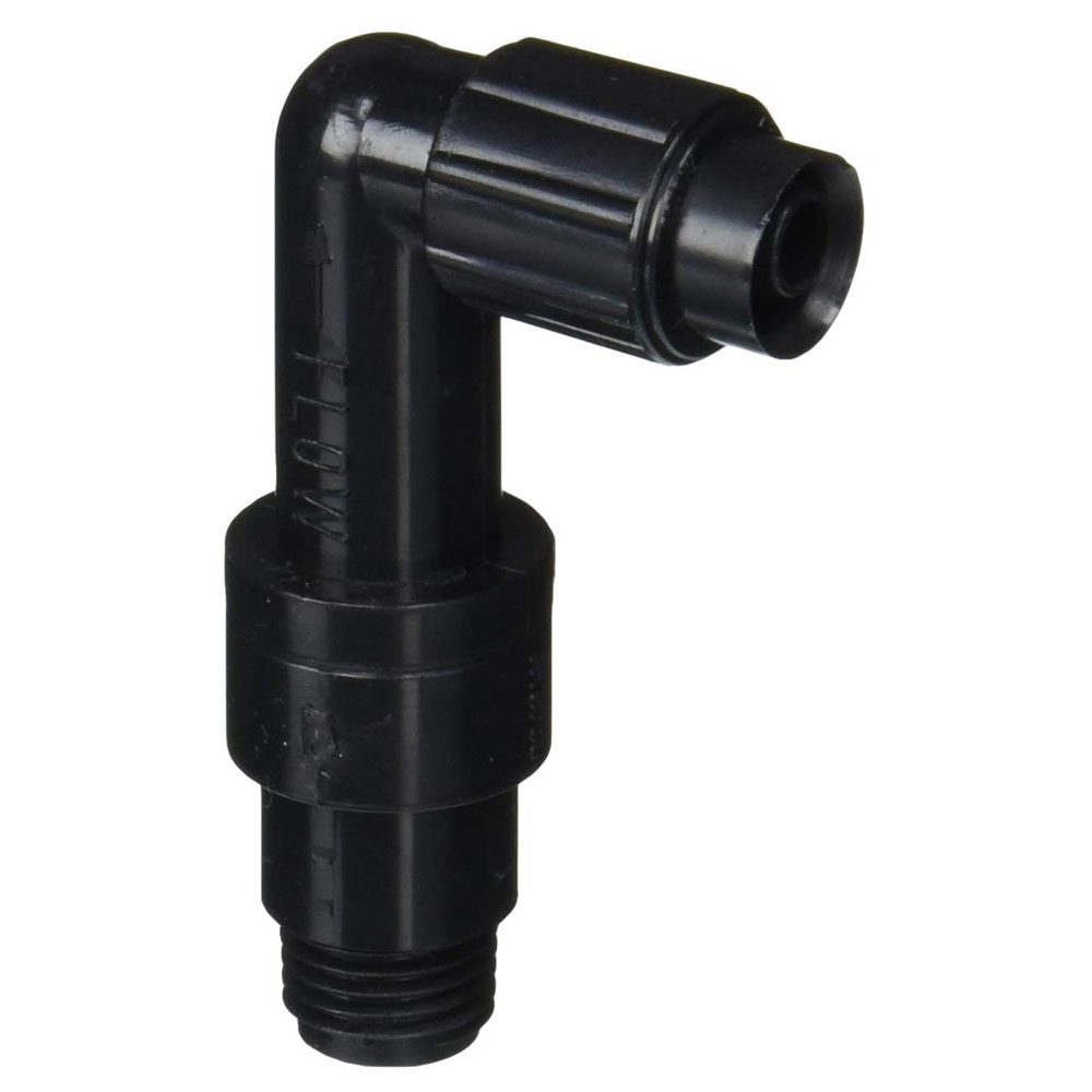 Pentair 300/302 Feeder Check Valve W/Elbow