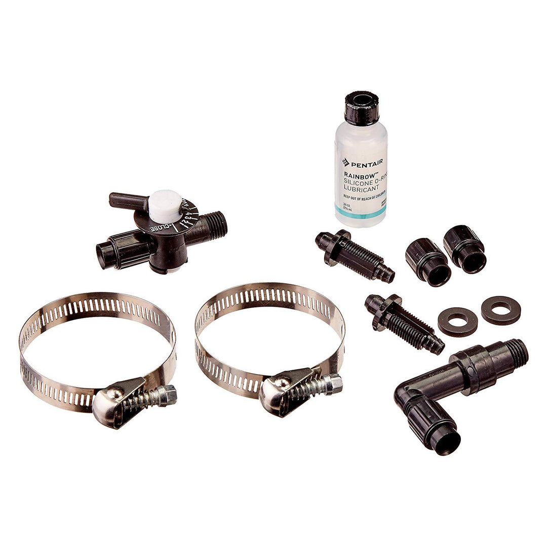 Pentair R172064 300/302 Feeder New Style Parts Bag