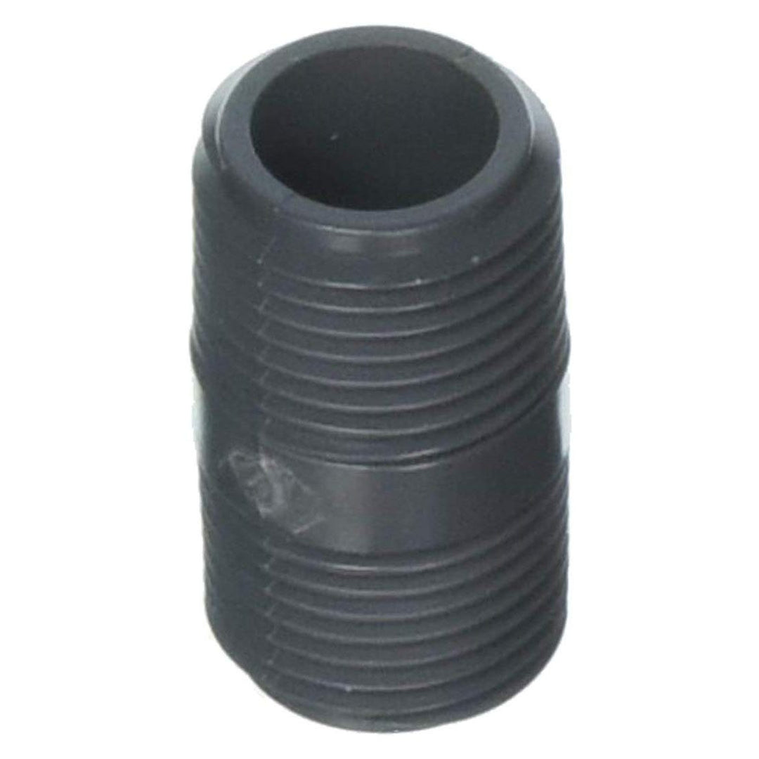 Pentair 300/322 Feeder .5" MPT Nipple