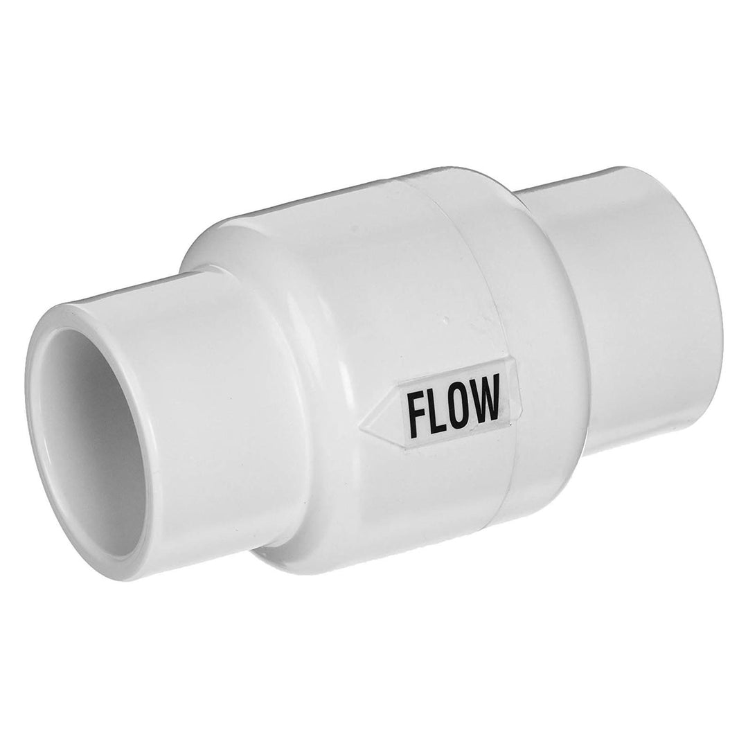 Pentair R172288 High Capacity Feeder Corrosion Resistant Check Valve