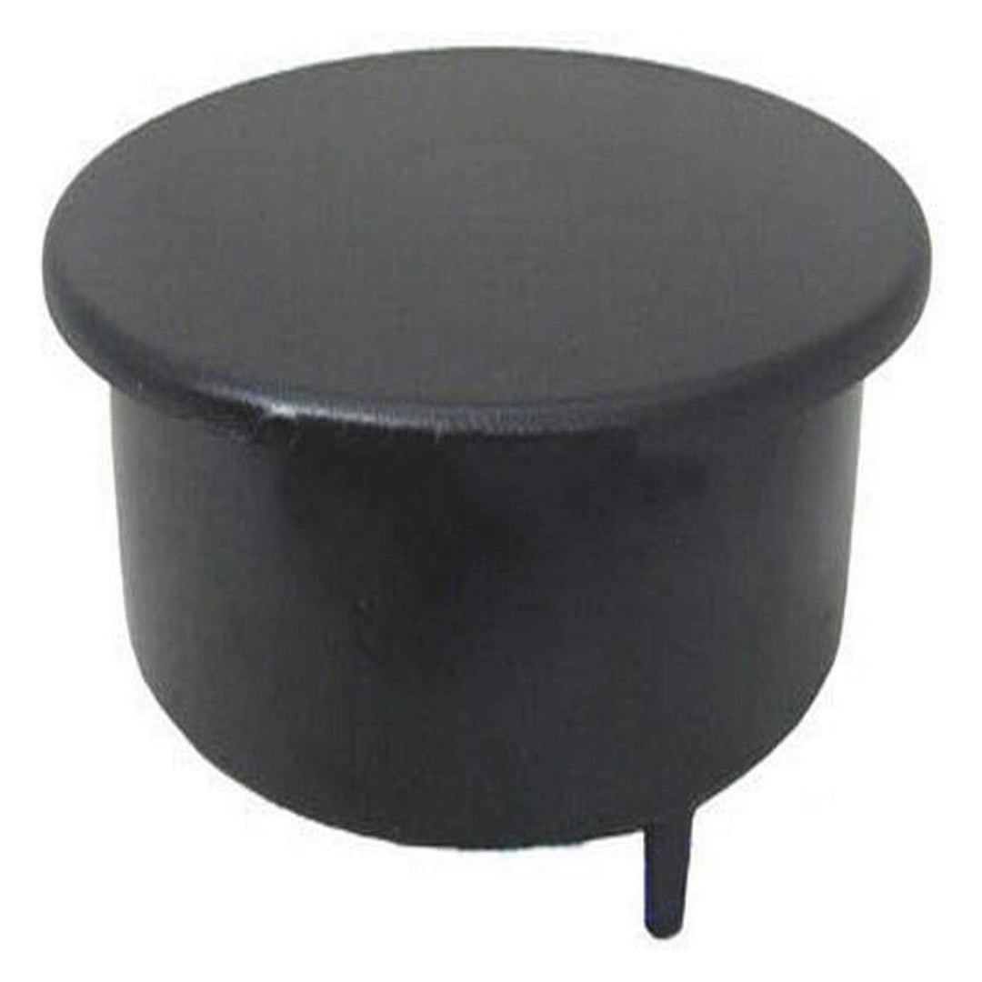 NICHE & COVER ASSY BLACK