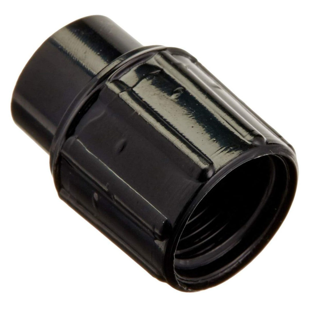 Pentair Feeder 1/4" Tubing Compression Nut