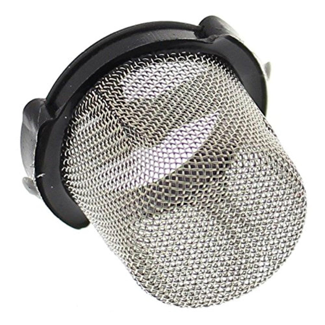 Polaris 6-504-00 Universal Wall Fitting In-Line Filter Screen