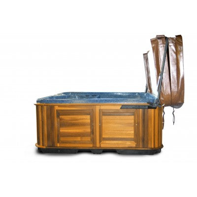 Arctic Spa PRT-114985 Atlas Cover Lifter - Cabinet Mounted With Gas Hydraulic Assist & Lock
